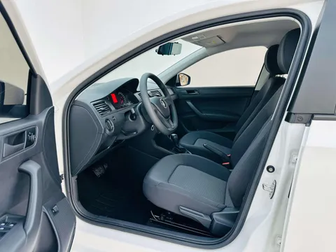 Volkswagen Santana