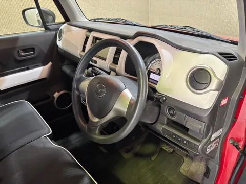 Mazda Flair Crossover