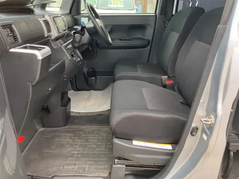Daihatsu Hijet Caddie