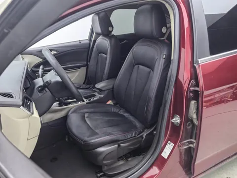 Buick Verano