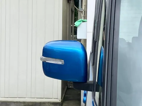 Suzuki Spacia Custom Z