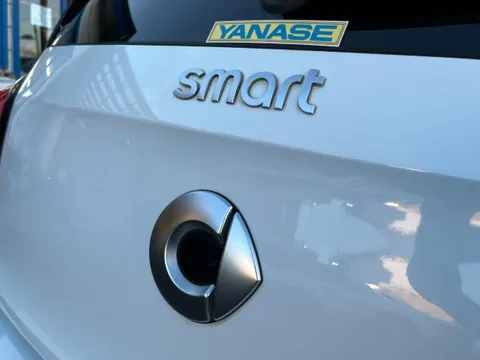 Smart For Four