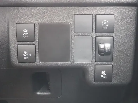 Toyota TownAce Van