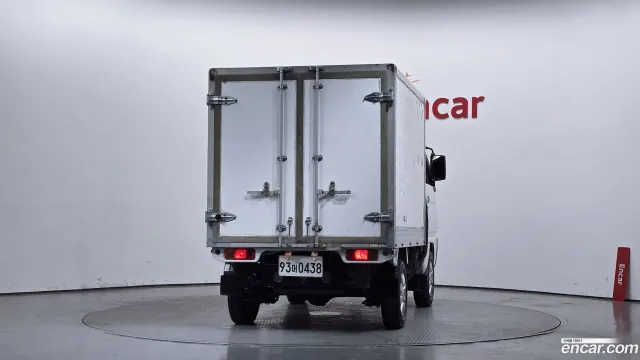 Chevrolet Labo