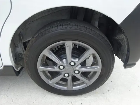 Subaru Chiffon