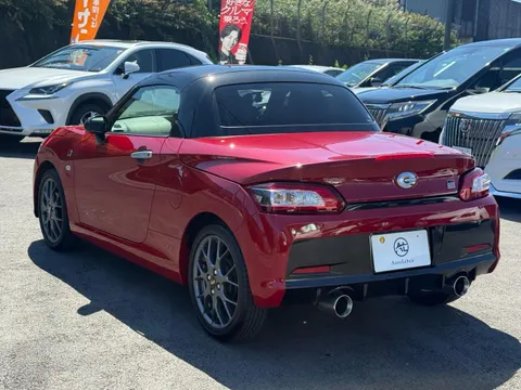 Toyota Copen