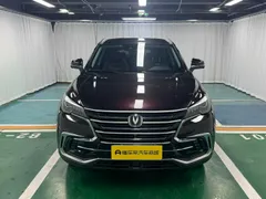 Changan CS85