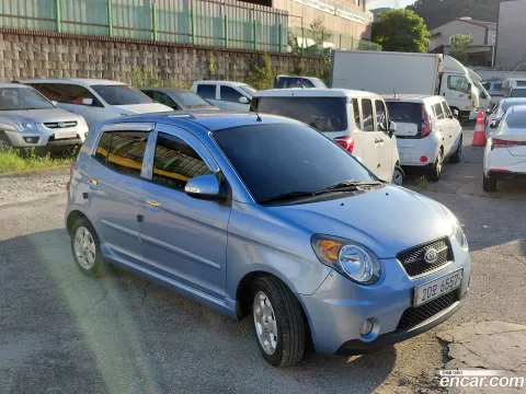 Kia Picanto (Morning)