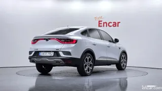 Renault XM3