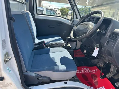 Subaru Sambar Truck