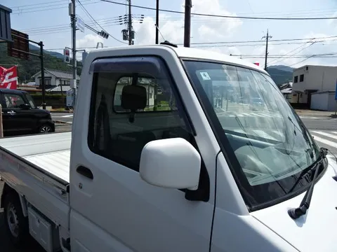 Mitsubishi Minicab Truck