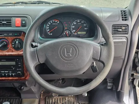 Honda Vamos
