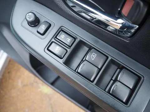 Subaru Impreza Sports
