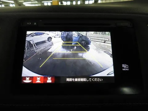 Honda HR-V (Vezel)
