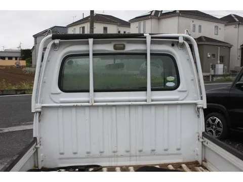 Subaru Sambar Truck