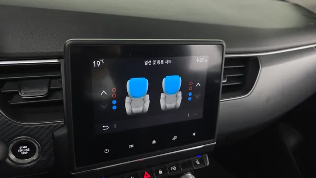 Renault Arkana (XM3)