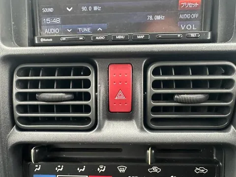 Suzuki Super Carry