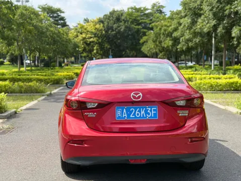 Mazda Mazda 3