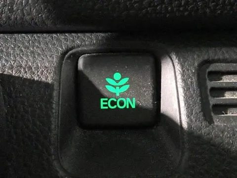 Honda N-VAN Plus Style