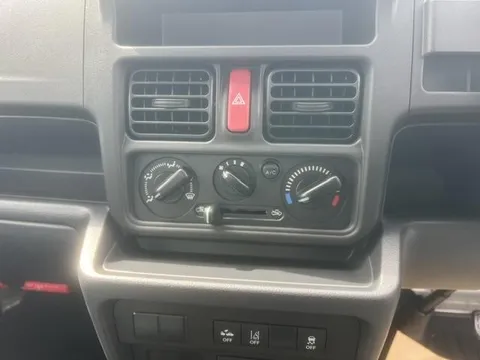 Suzuki Carry Track