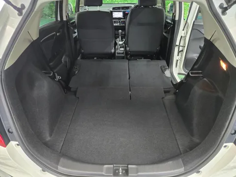 Honda Jazz (Fit)
