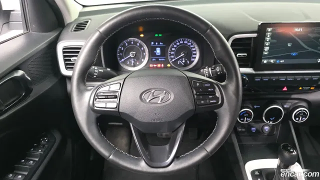 Hyundai Venue
