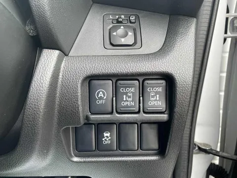 Mitsubishi eK Space Custom