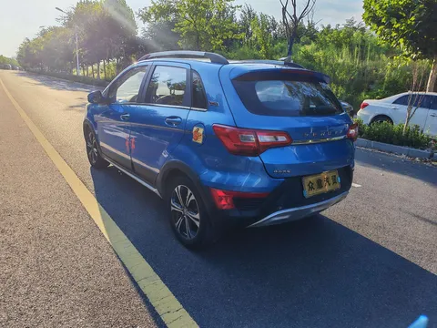 BAIC