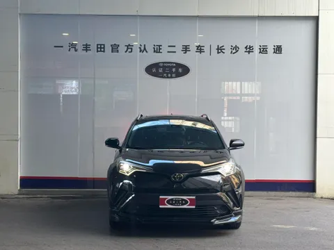 Toyota Izoa