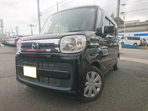 Mazda Flair Wagon