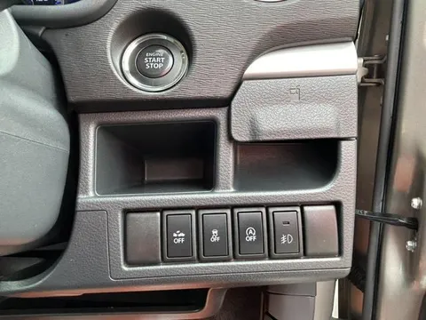 Mazda Flair Custom Style