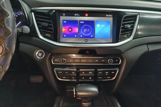 Gac GS7