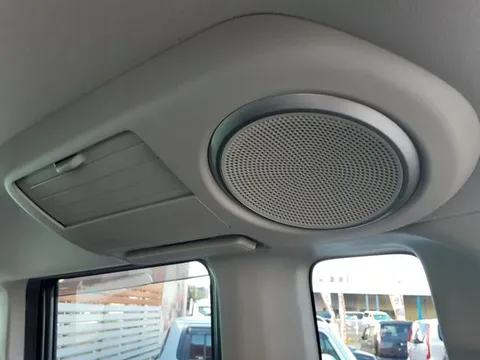 Honda N-BOX Plus Custom