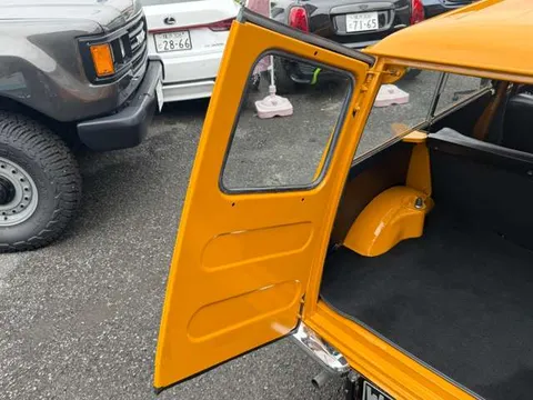 Austin Mini