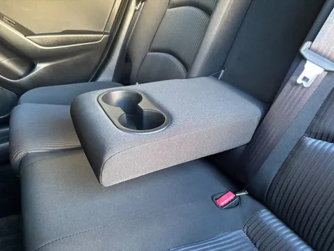 Mazda Axela Sport