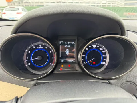 Changan Eado