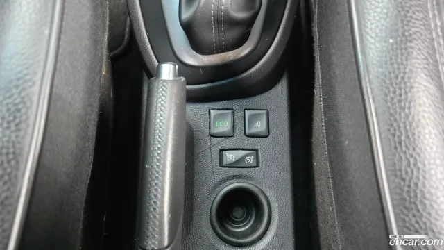 Renault QM3