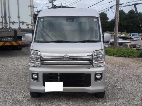 Nissan Clipper Rio