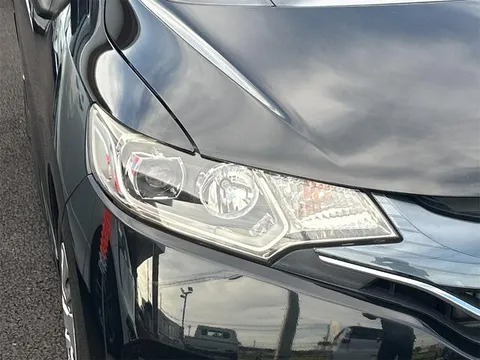 Honda Jazz (Fit)