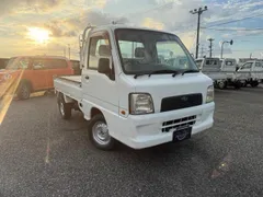 Subaru Sambar Truck