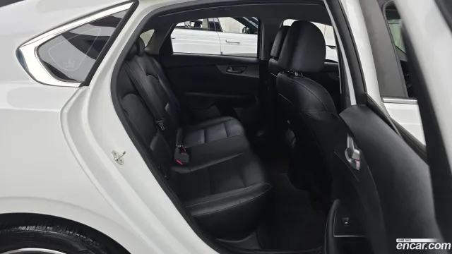 Kia Cerato (K3)