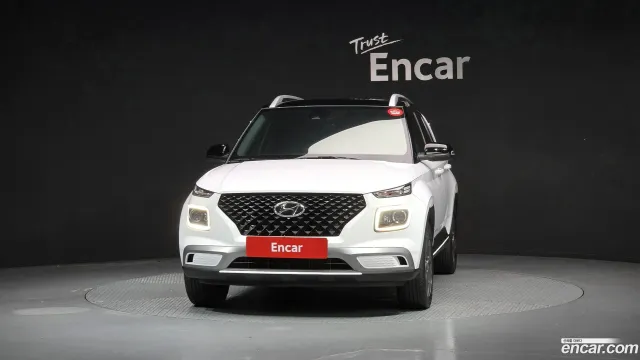 Hyundai Venue