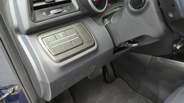 SsangYong Tivoli XLV (Tivoli Air)