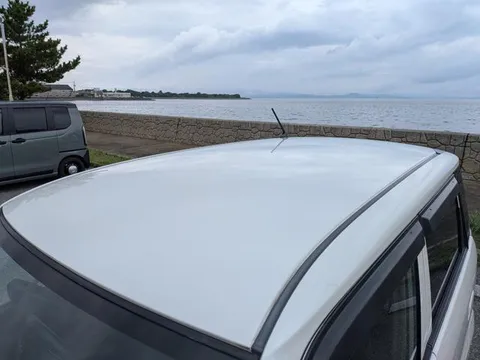 Honda Zest Spark