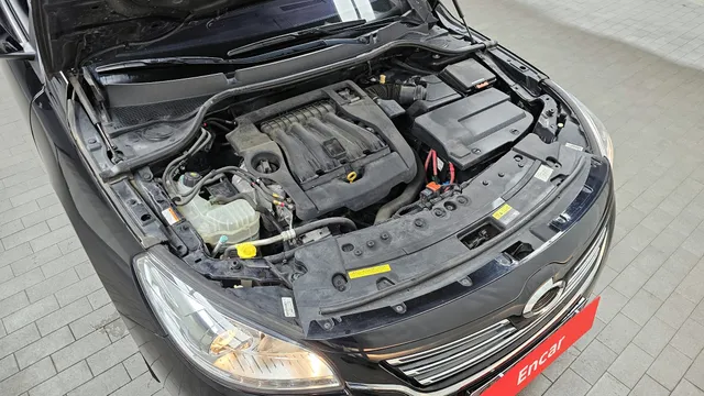 Renault SM7