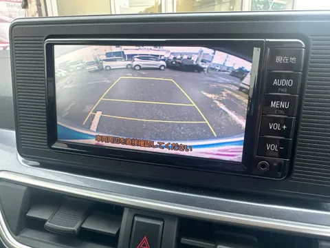 Toyota Pixis Joy