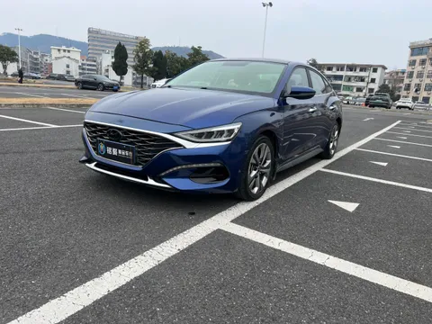 Hyundai Festa
