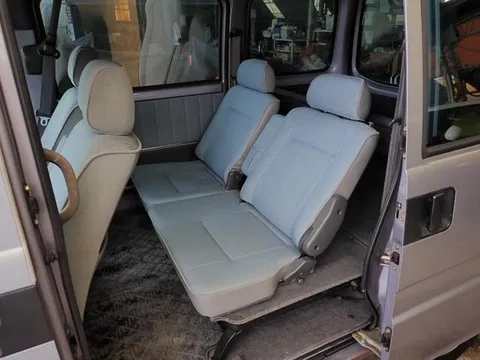Subaru Dias Wagon