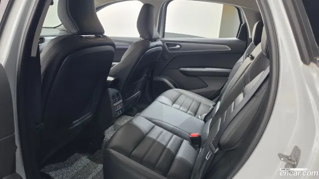 Renault XM3