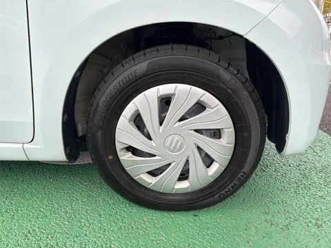 Suzuki Alto Eco